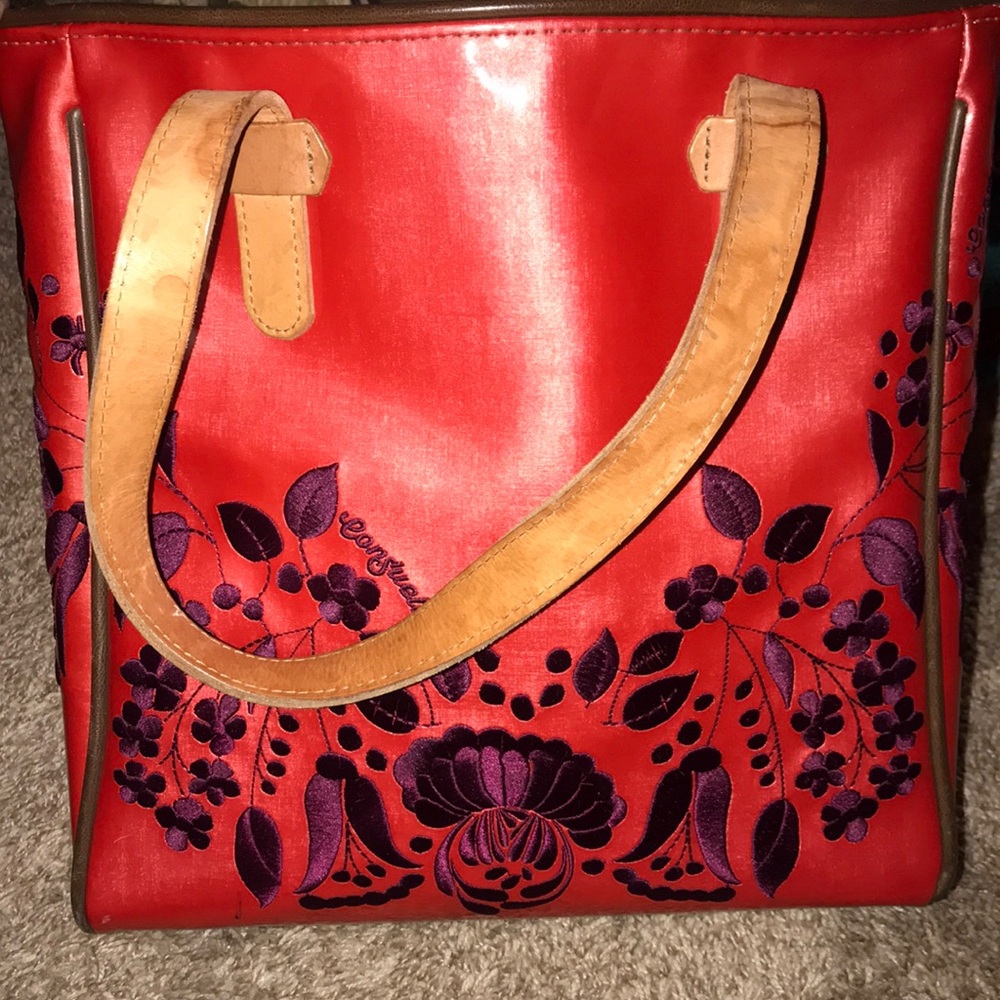 Consuela purse